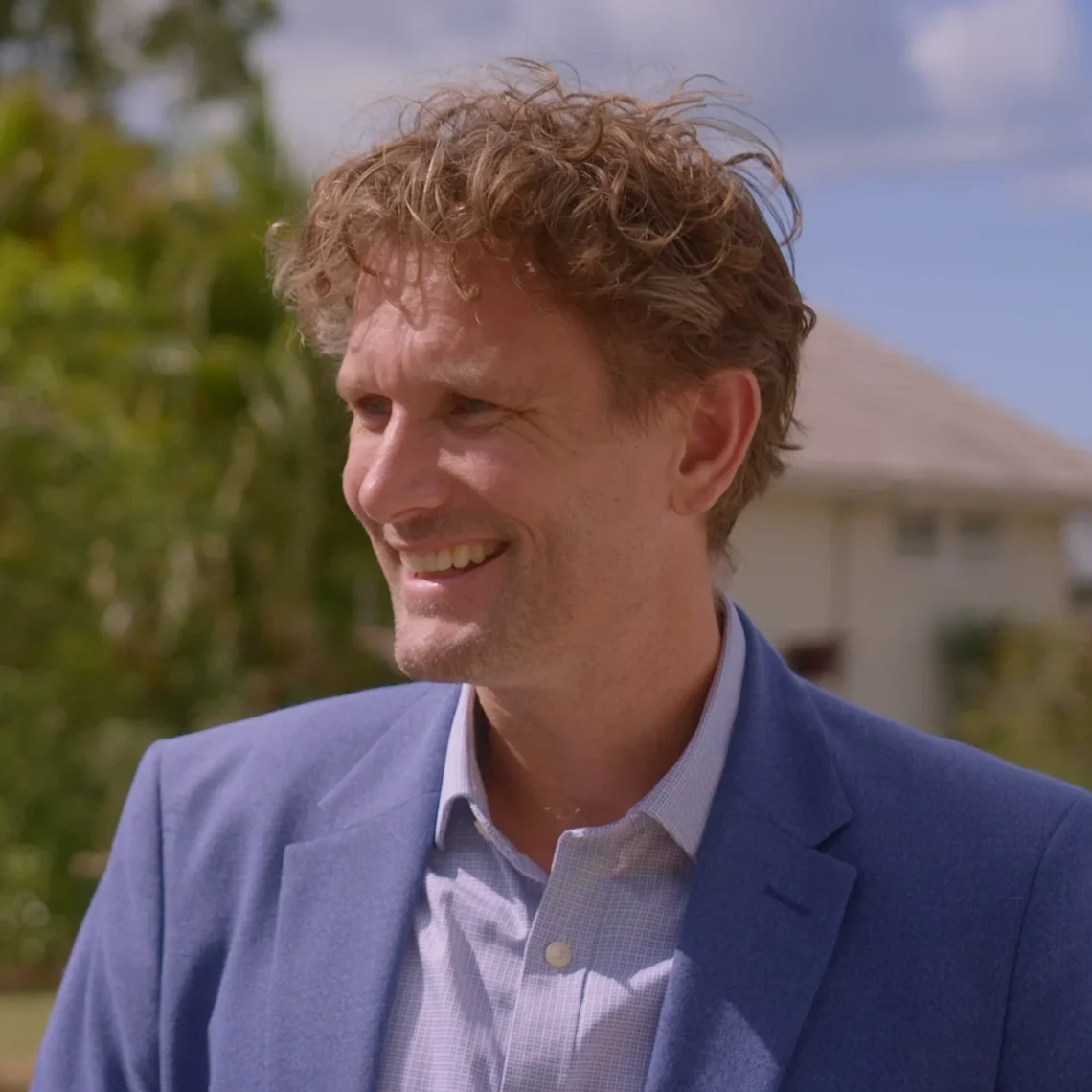 Dr Cameron Murray (PhD)