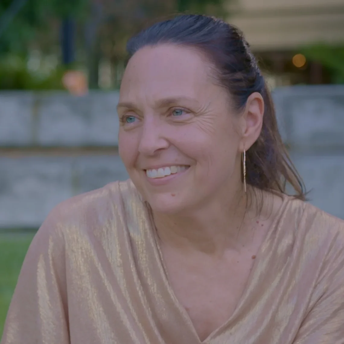 Natalie Reymant