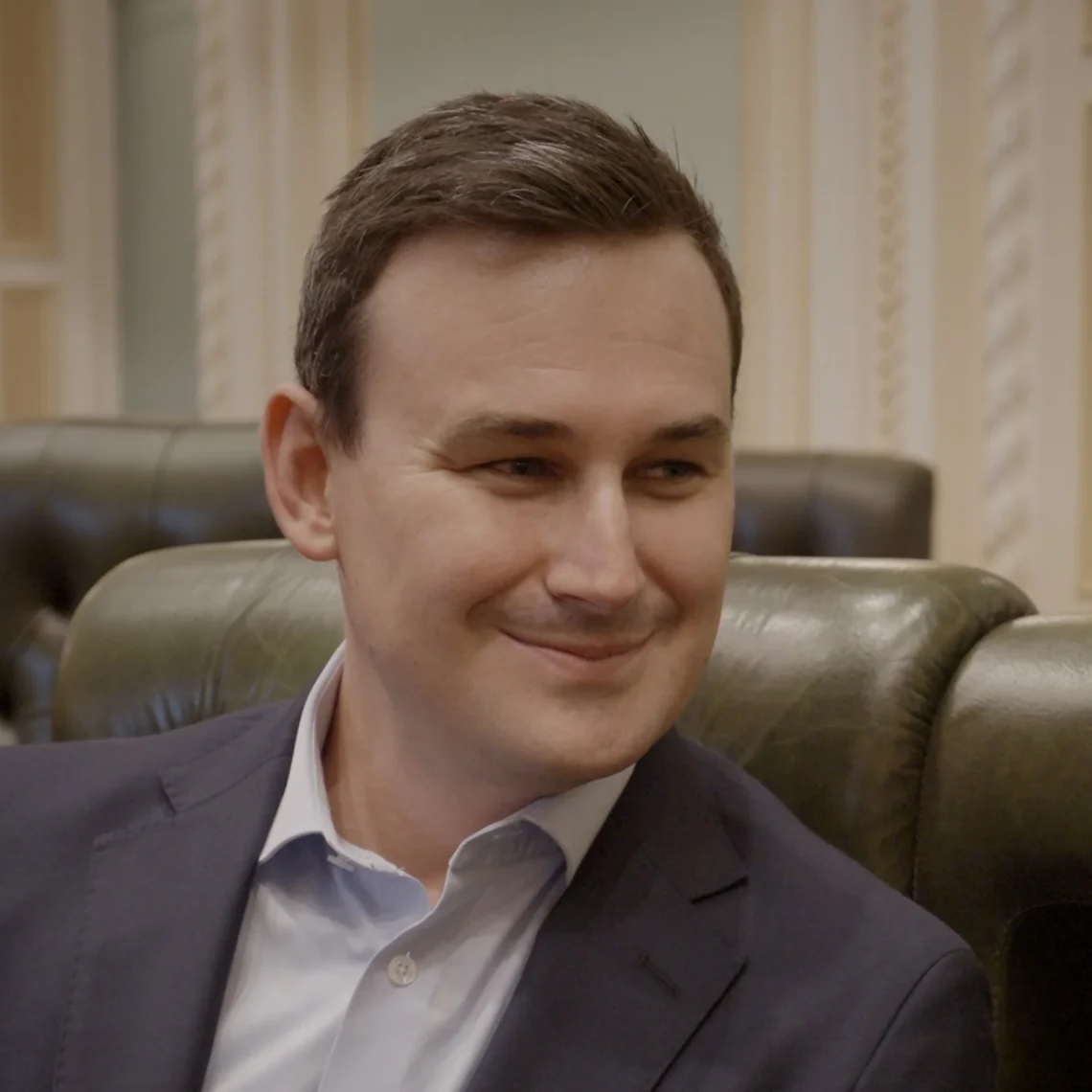 Honourable Sam O’Connor MP
